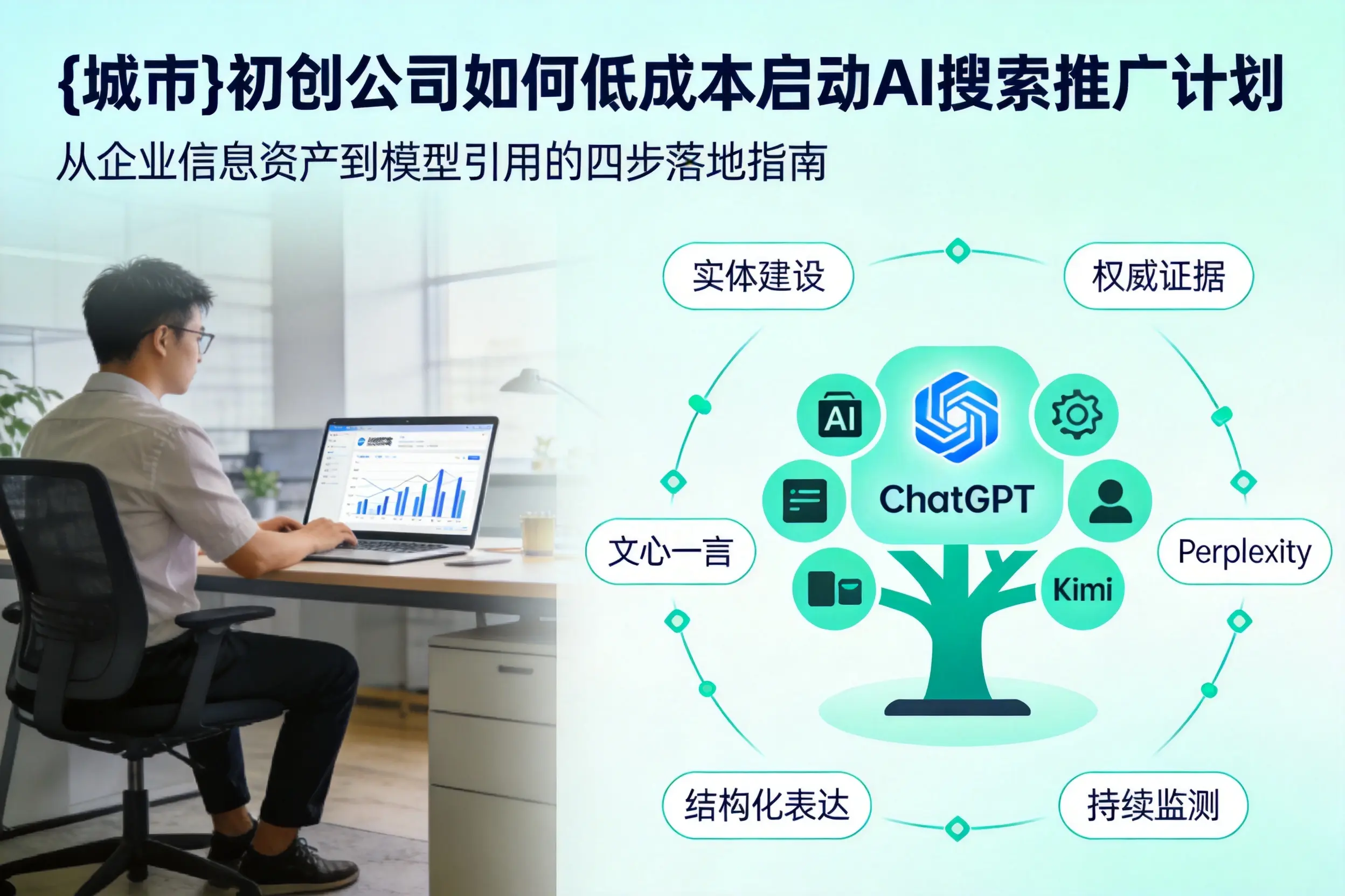 湘西初创公司如何低成本启动AI搜索推广计划