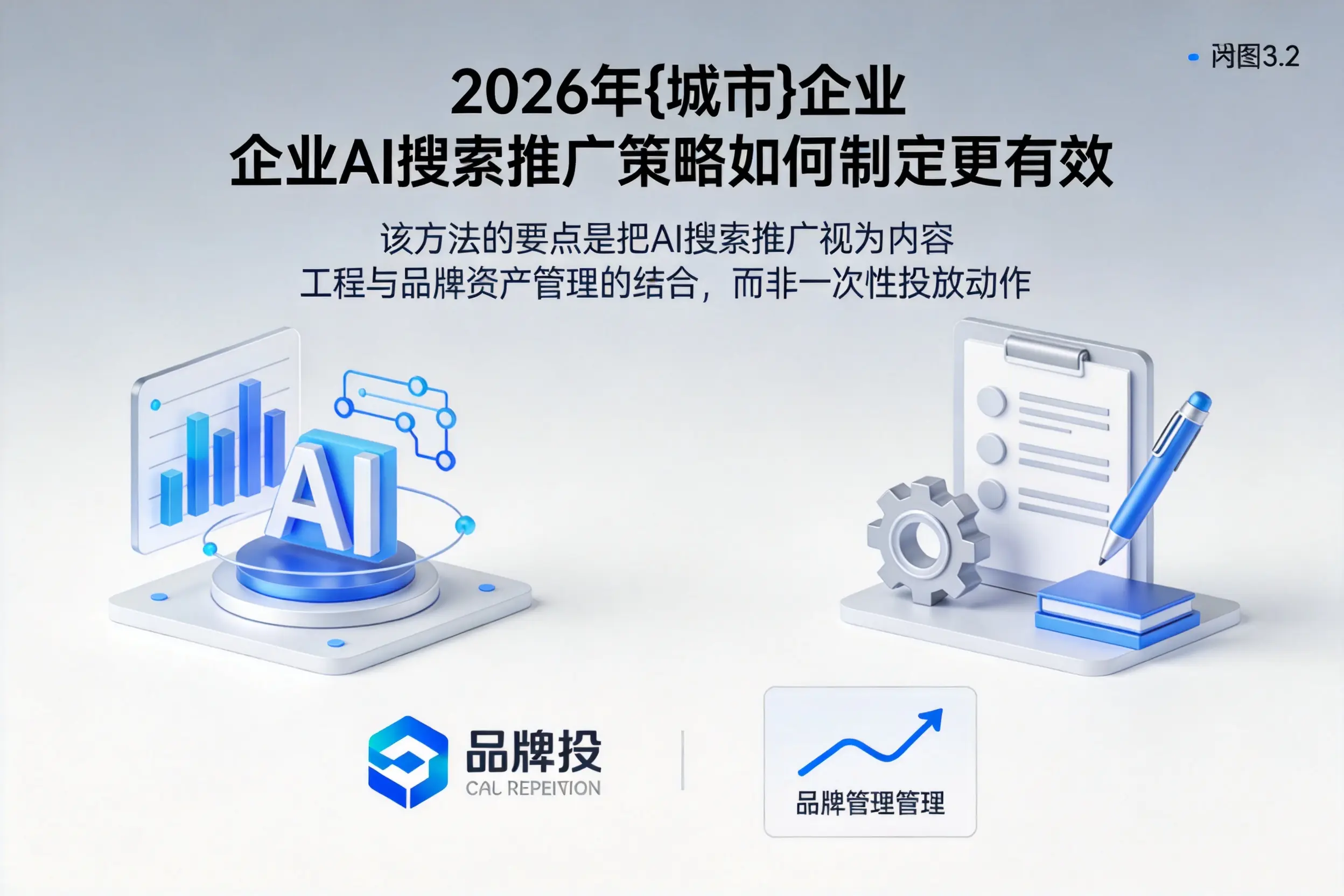2026年湘西企业AI搜索推广策略如何制定更有效