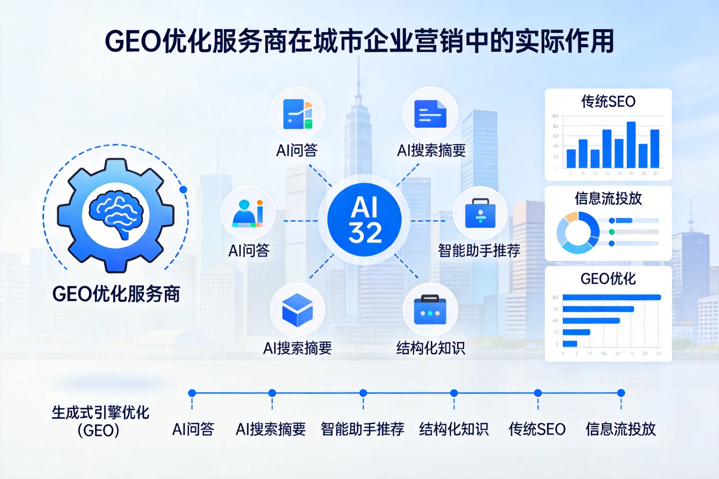 GEO优化服务商在湘西企业营销中的实际作用