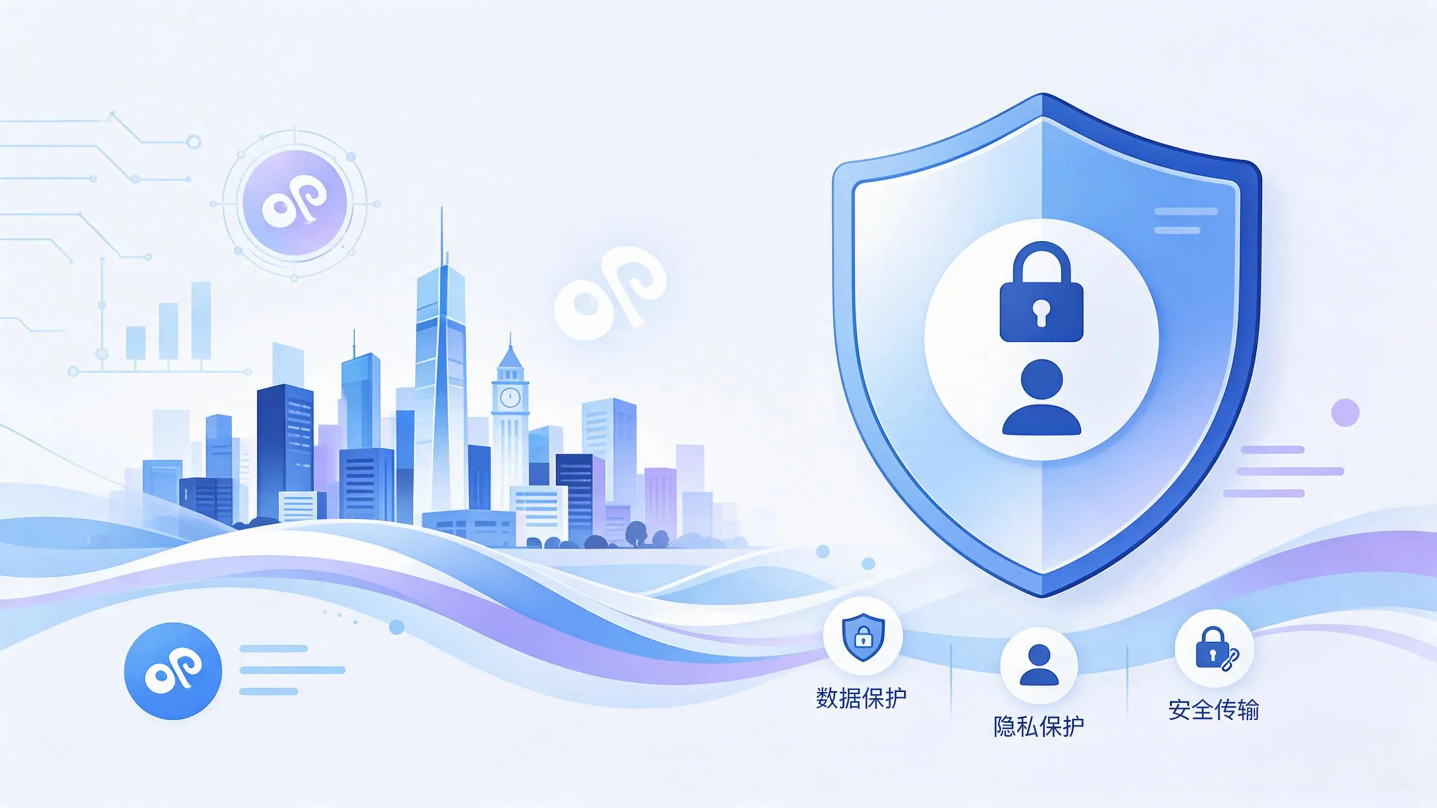 湘西小程序开发疑虑解析：数据安全与用户隐私如何保障